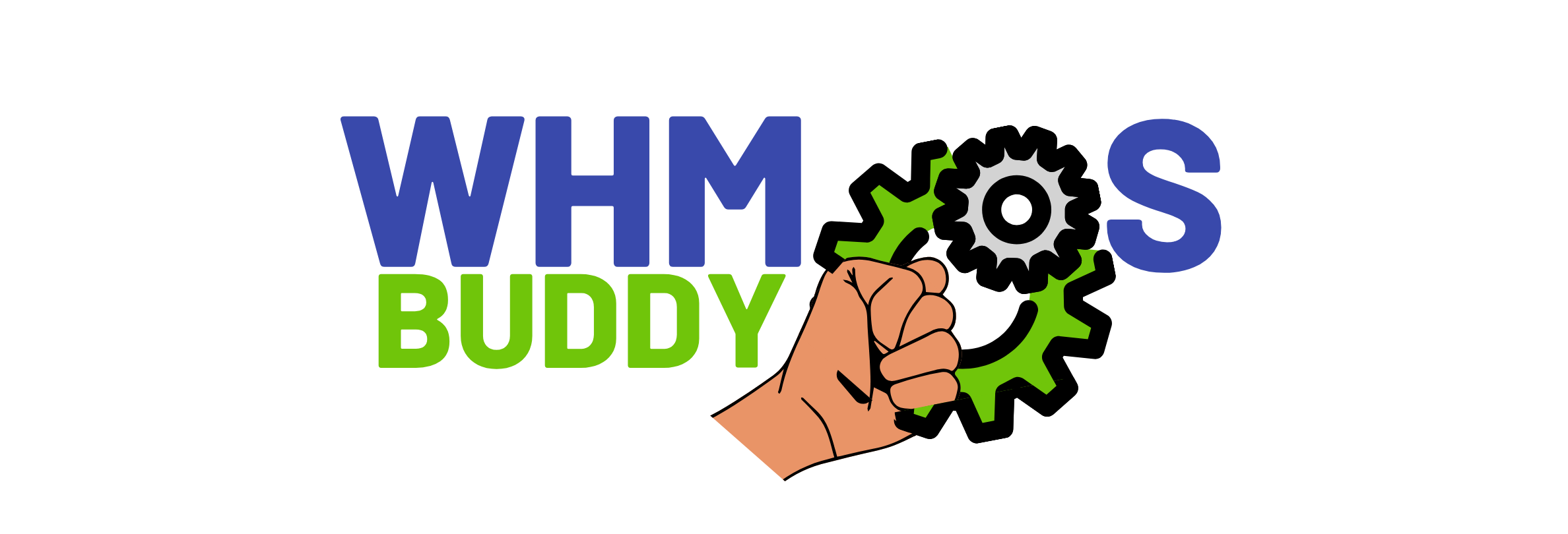 WHMCSBUDDY Logo